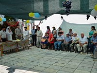 Караимская свадьба