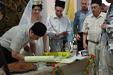 Свадьба
