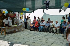 Свадьба